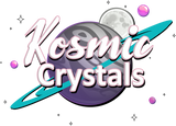 Kosmic Crystals