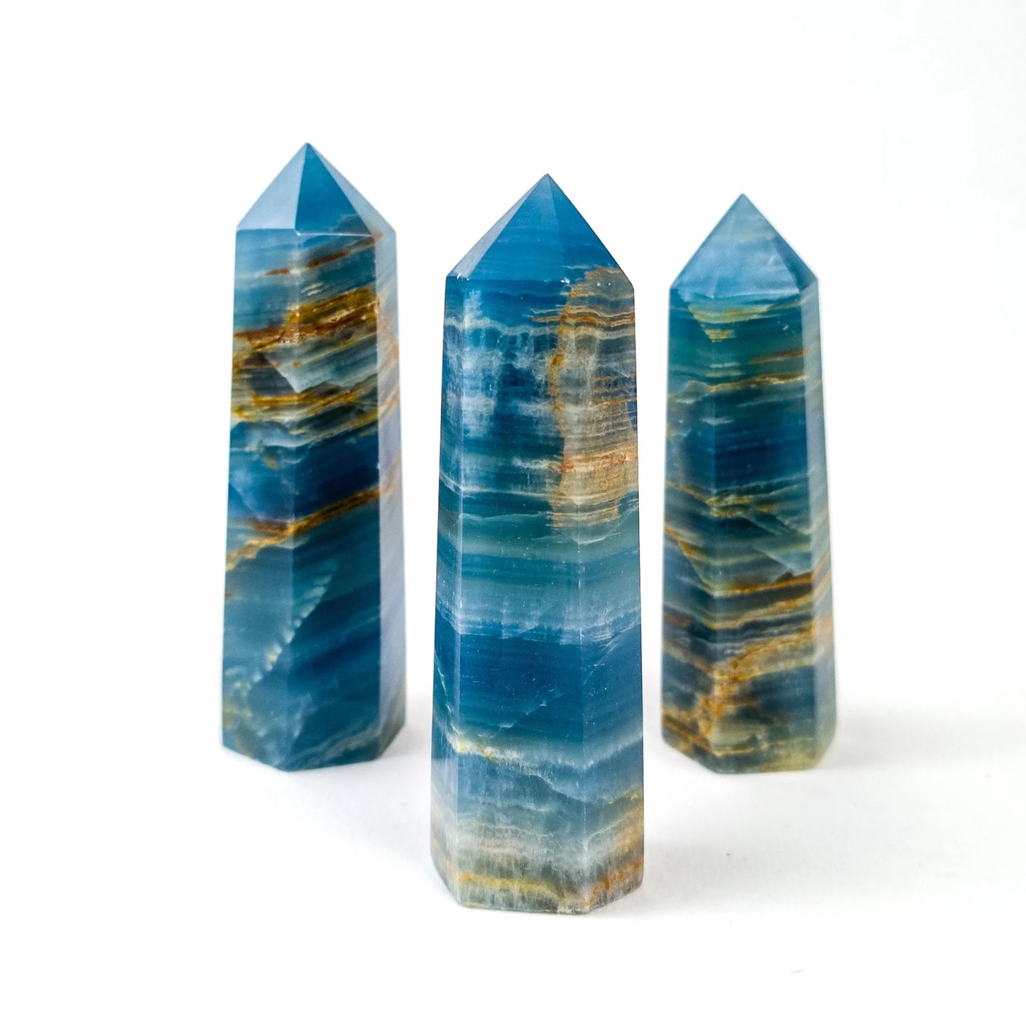 Blue Onyx Tower