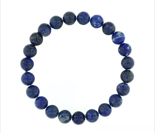 Lapis Lazuli Bracelet