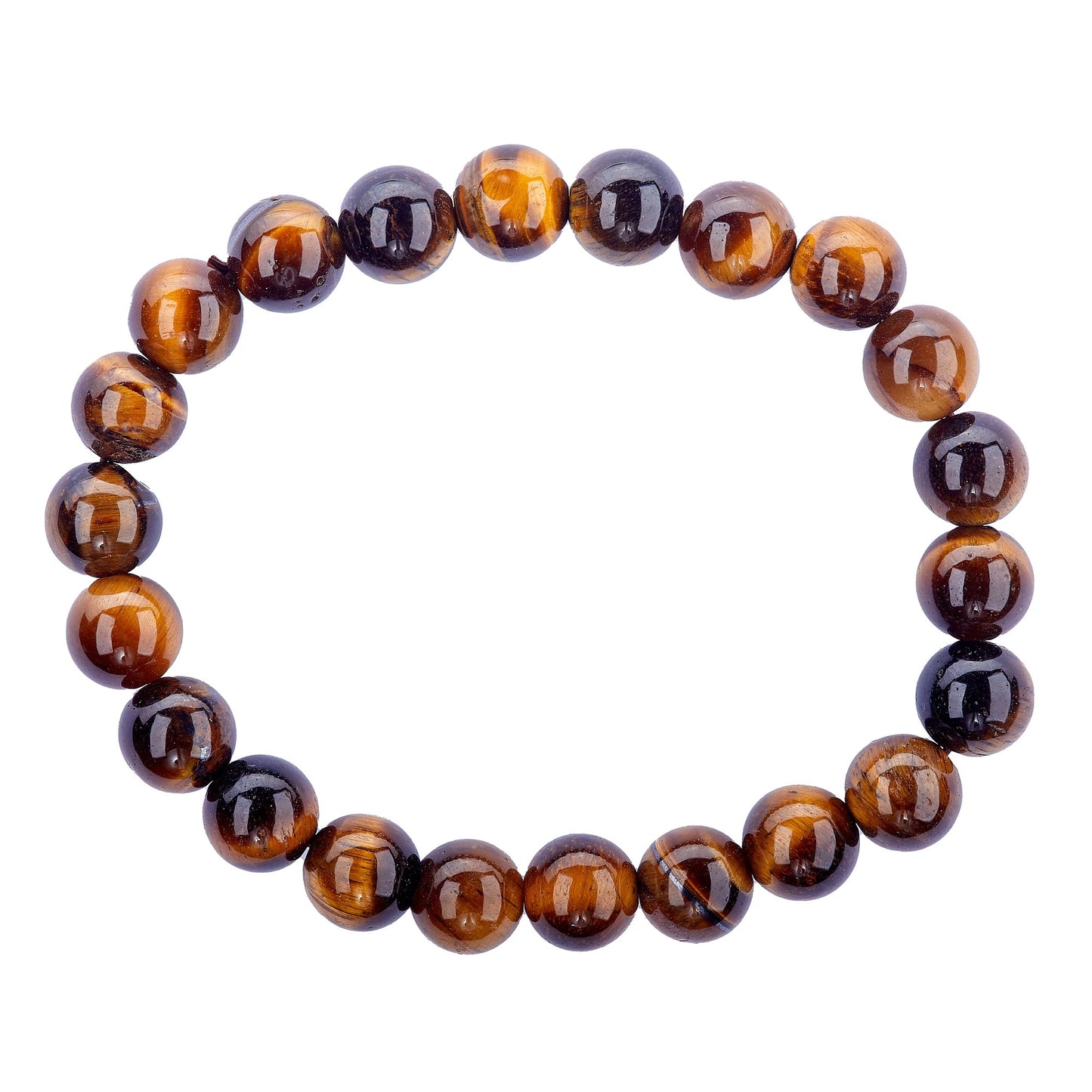 Tigers Eye Bracelet