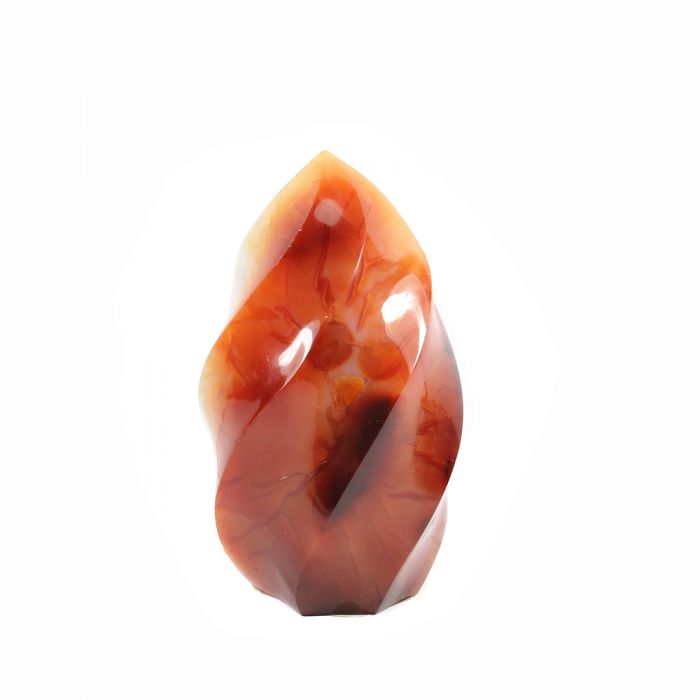 Carnelian Flame