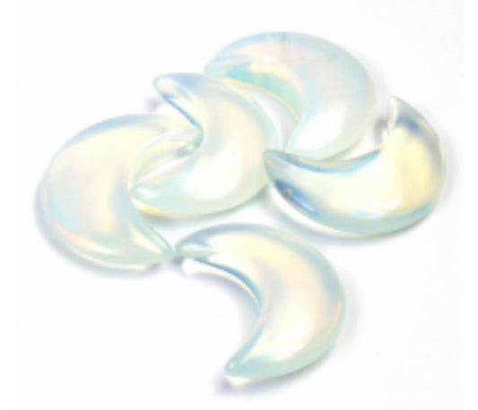 Opalite Moon