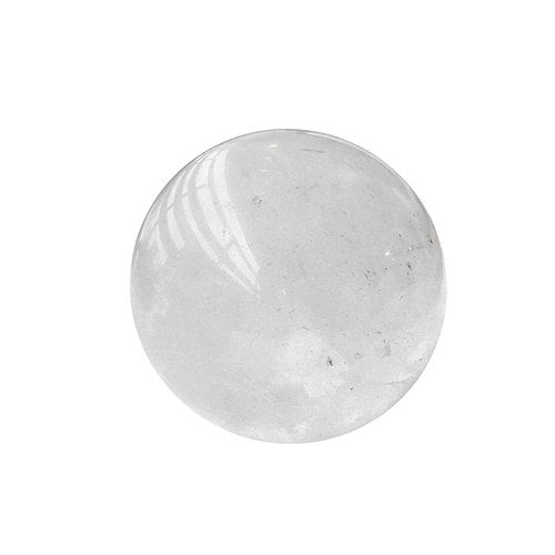 Clear Quartz Sphere