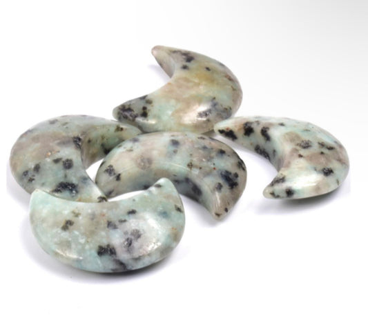 Kiwi Jasper Moon