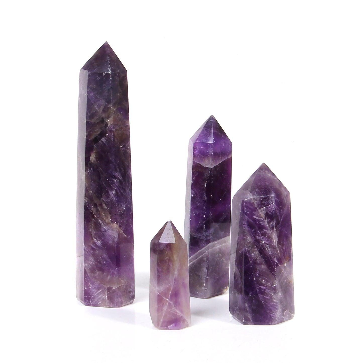 Amethyst Tower