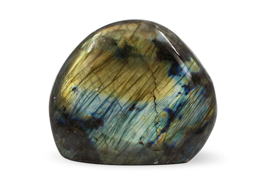 Labradorite Free Form