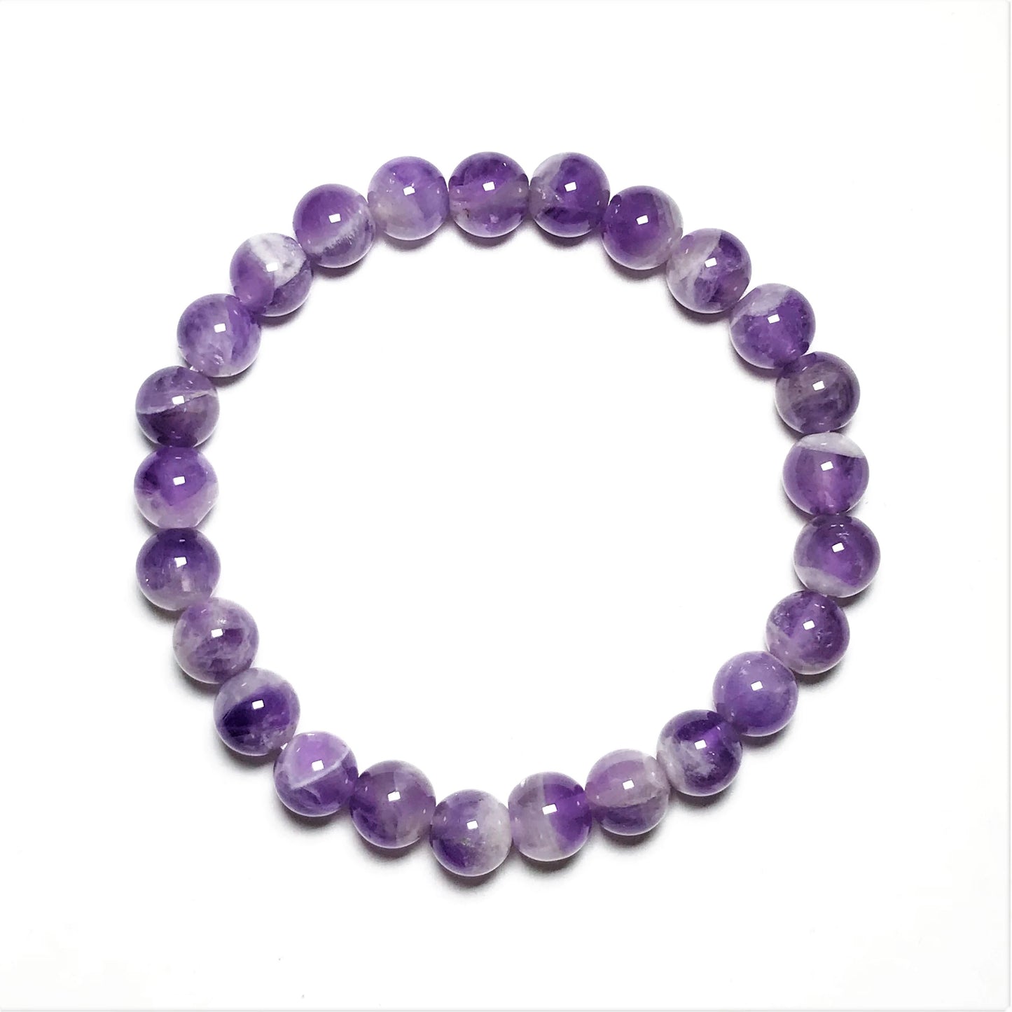 Dream Amethyst Bracelet