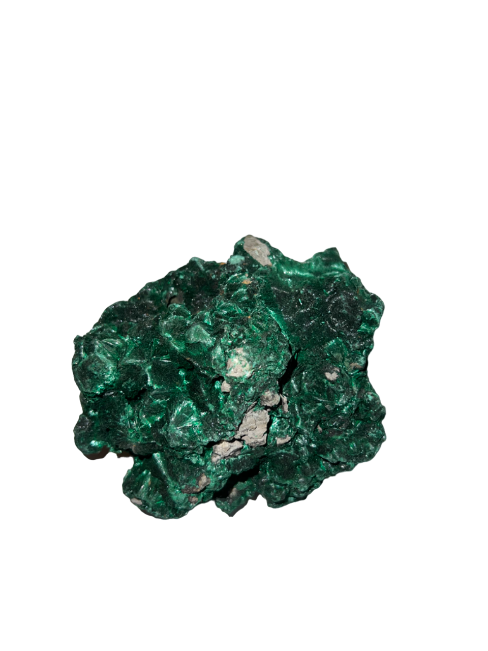 Malachite Specimen