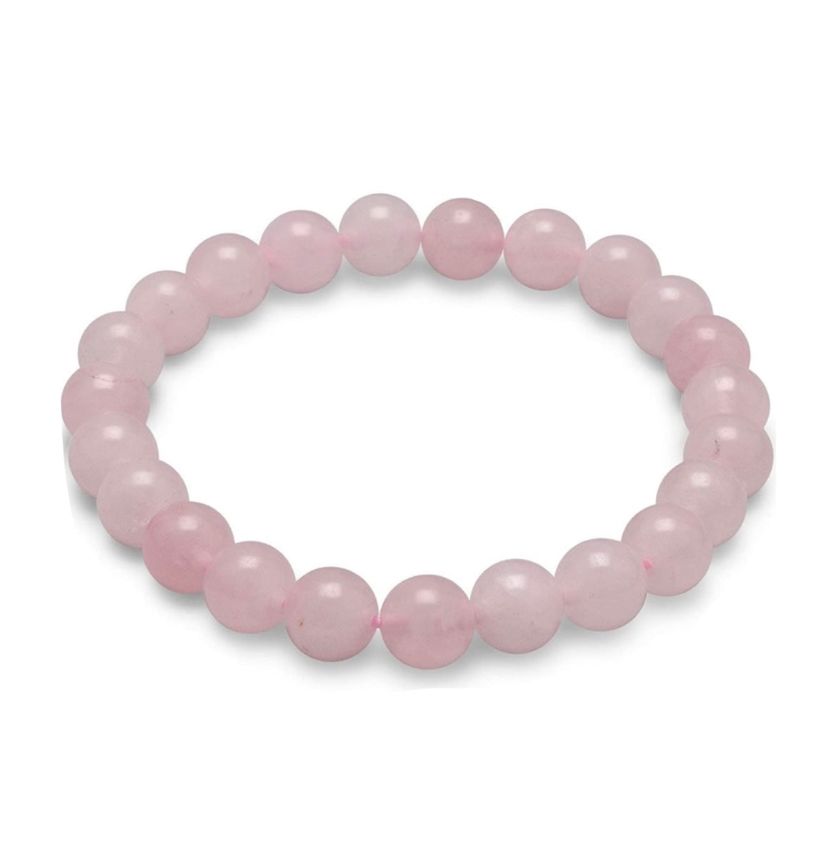 Rose Quartz Bracelet