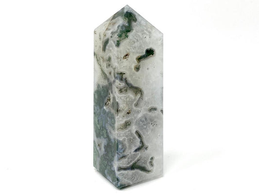 Moss Agate Tower