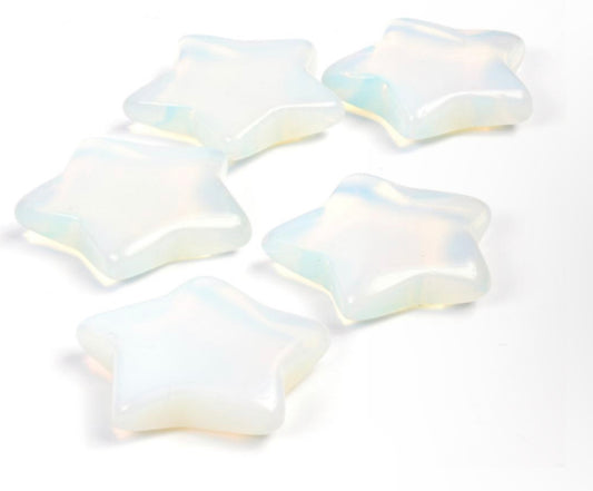 Opalite Star